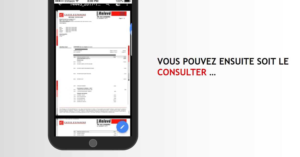 compte en ligne à la Société Générale