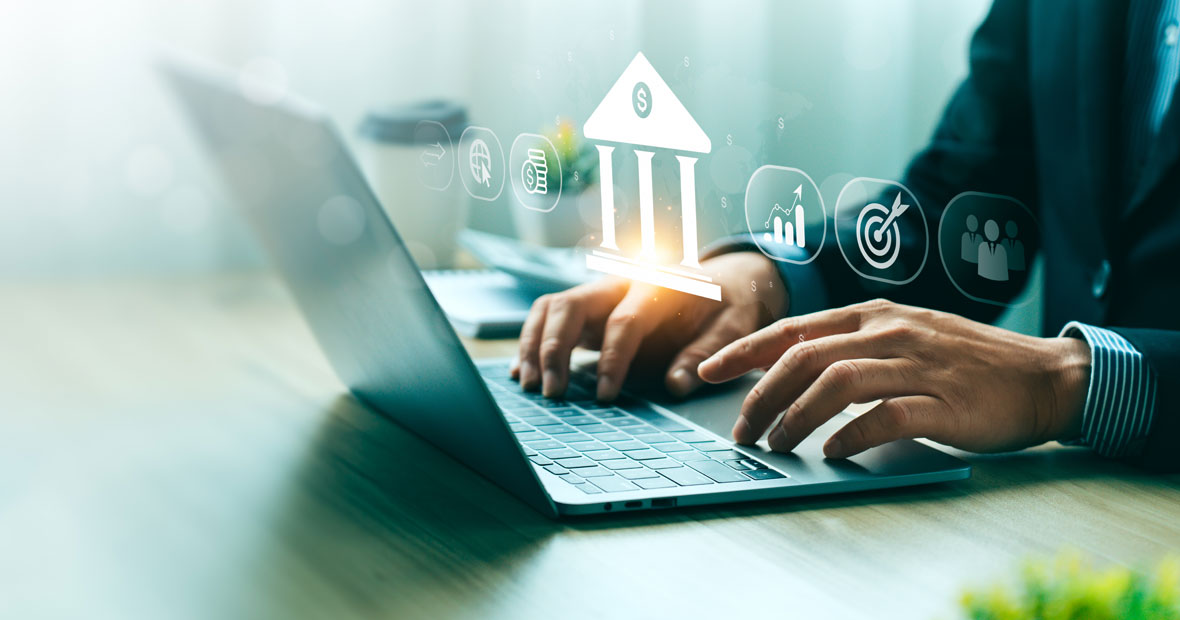 banques en ligne