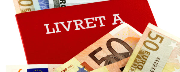 livret A trésorerie