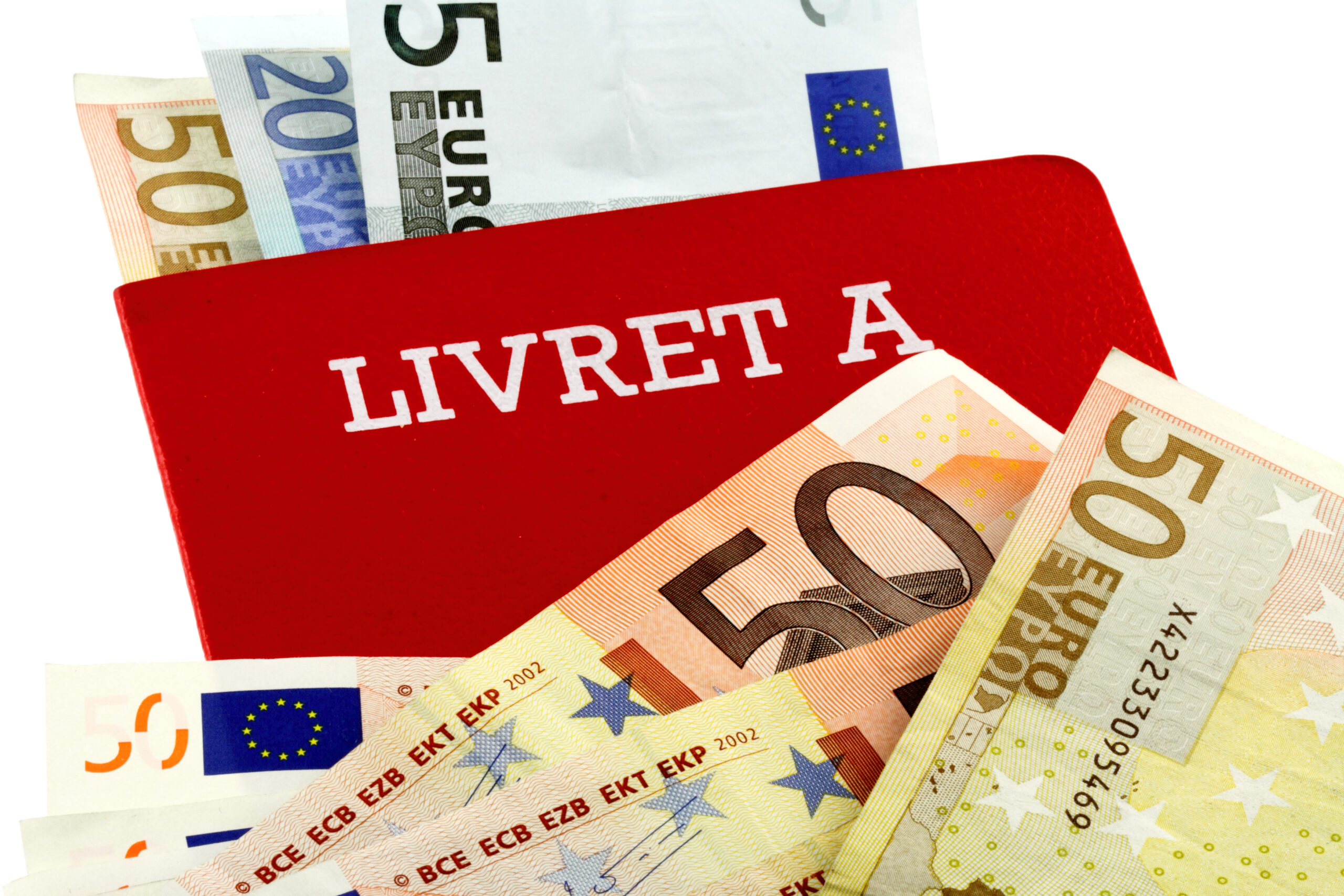 livret A trésorerie